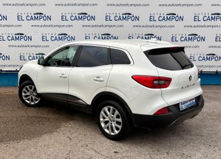 Renault Kadjar 2018