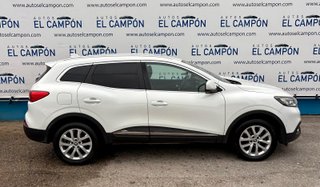Renault Kadjar 2018