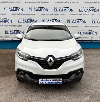 Renault Kadjar 2018
