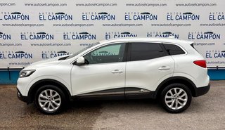 Renault Kadjar 2018