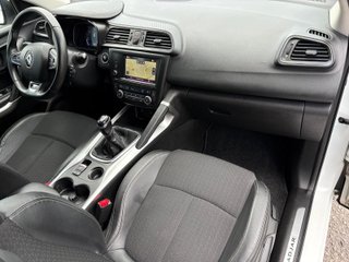 Renault Kadjar 2018