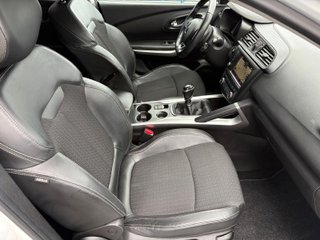 Renault Kadjar 2018