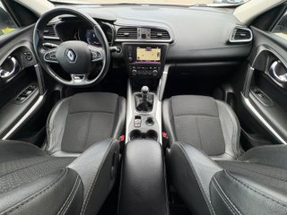 Renault Kadjar 2018
