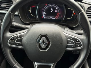 Renault Kadjar 2018