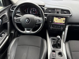 Renault Kadjar 2018