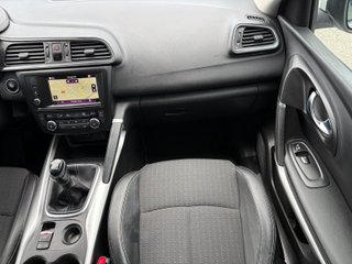 Renault Kadjar 2018