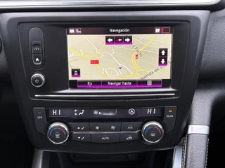 Renault Kadjar 2018