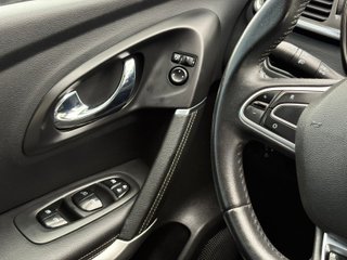 Renault Kadjar 2018