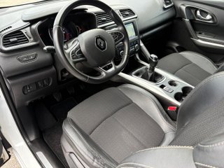 Renault Kadjar 2018