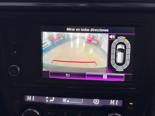 Renault Kadjar 2018