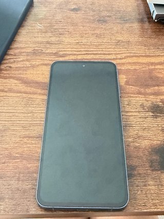 Samsung Galaxy A55 5G 128GB + Custodia