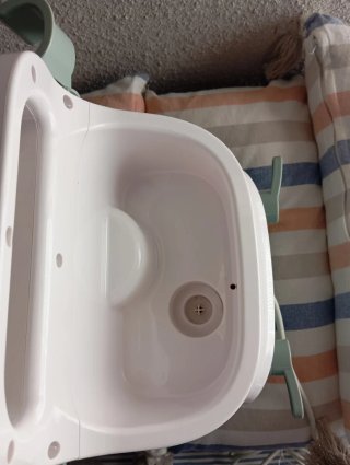 Aspirador limpia tapicería