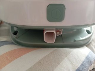 Aspirador limpia tapicería