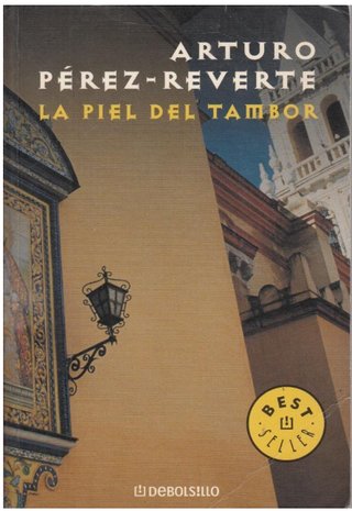 La piel del tambor