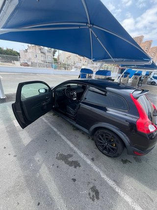 Volvo C30 2008