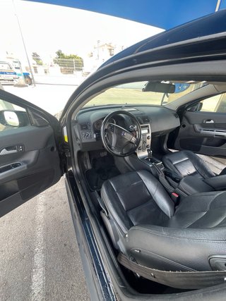 Volvo C30 2008