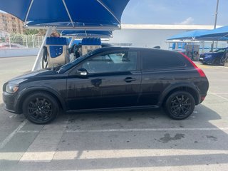 Volvo C30 2008