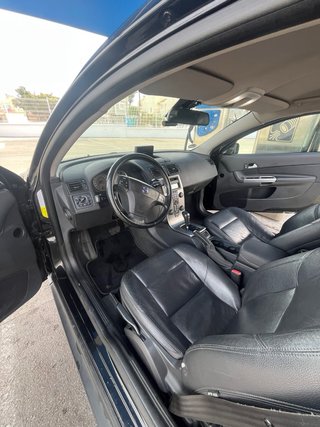 Volvo C30 2008