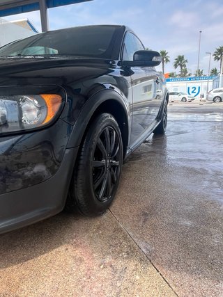 Volvo C30 2008