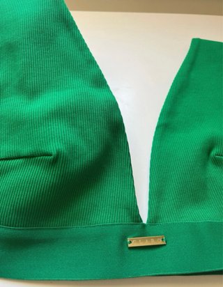 Top Fornax de Claro Couture