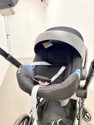 Cochecito Cybex Balios S