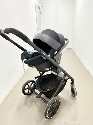 Cochecito Cybex Balios S