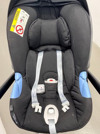 Cochecito Cybex Balios S