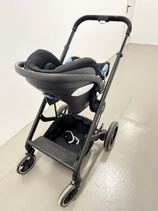 Cochecito Cybex Balios S