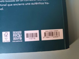 La esencia de un monstruo