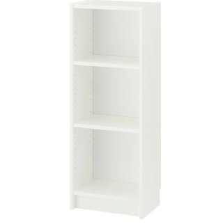 Estantería Billy IKEA pequeña blanca