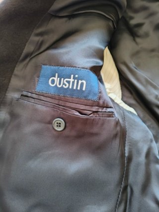 Chaqueta de traje Dustin Talla L