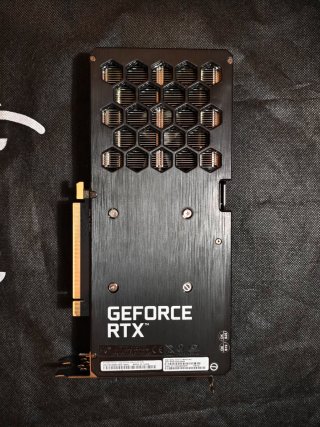 Scheda video Nvidia RTX 3060 12gb