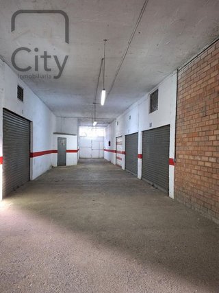 Garaje en venta en Santiago - San Telmo en Palencia