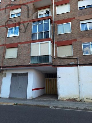 Garaje en venta en Santiago - San Telmo en Palencia