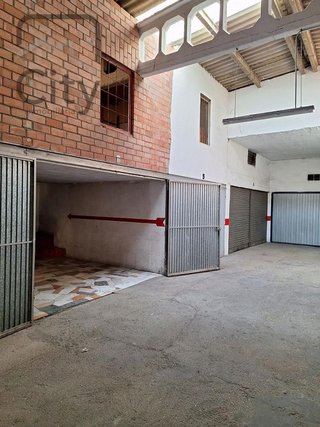 Garaje en venta en Santiago - San Telmo en Palencia