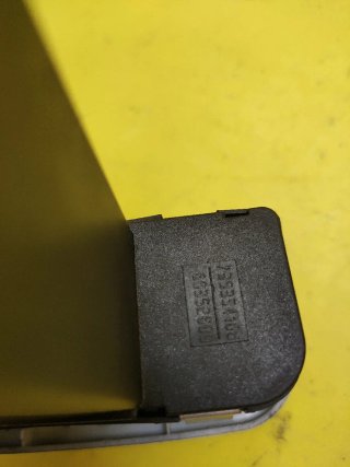 BOTONERA ELEVALUNAS ELECTRICOS ALFA 147