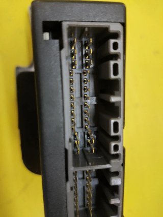 BOTONERA ELEVALUNAS ELECTRICOS ALFA 147