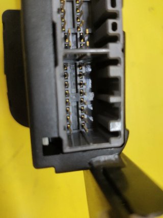 BOTONERA ELEVALUNAS ELECTRICOS ALFA 147