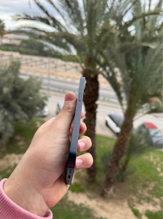 iPhone 14 Nero - Batteria 100%