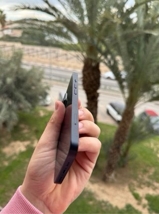 iPhone 14 Nero - Batteria 100%