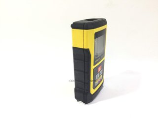 medidor laser stanley tlm 165