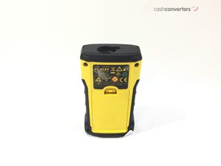 medidor laser stanley tlm 165