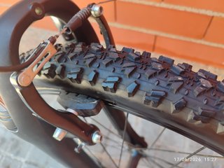 Bicicleta Niñ@ 24" Orbea