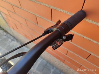 Bicicleta Niñ@ 24" Orbea