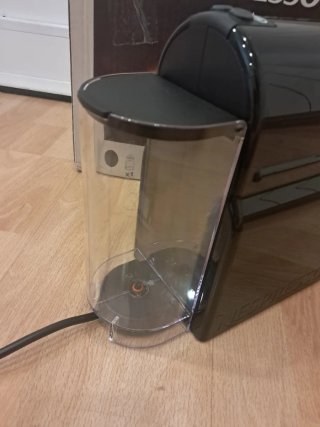 Cafetera Nespresso Inissia DeLonghi