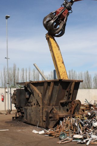 CIZALLA SQUALO 1000
