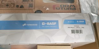 Filamento 3D 2.85mm NUOVO 15KG