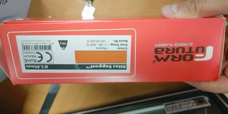Filamento 3D 2.85mm NUOVO 15KG