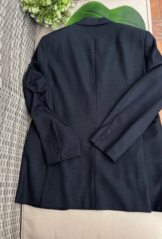 Blazer Roberto Torretta T. 54 Primavera / Verano