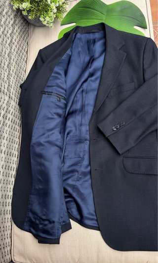 Blazer Roberto Torretta T. 54 Primavera / Verano